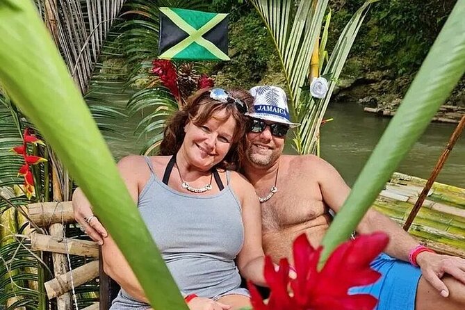 Lethe River Rafting Limestone Massage & Roundtrip transportation - Who Will Enjoy This Most?