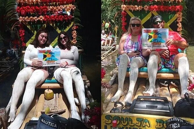 Lethe River Rafting Limestone Massage & Roundtrip transportation - Price, Timing, and Practical Value