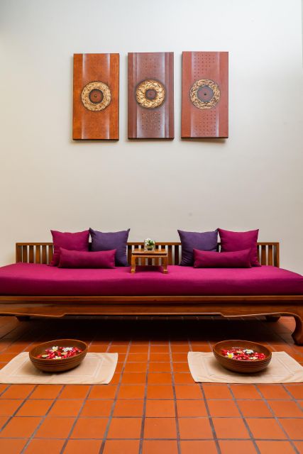 Lime Leaf Spa at Dewa Phuket Resort & Villas - Choosing Between One Hour and 150 Minutes