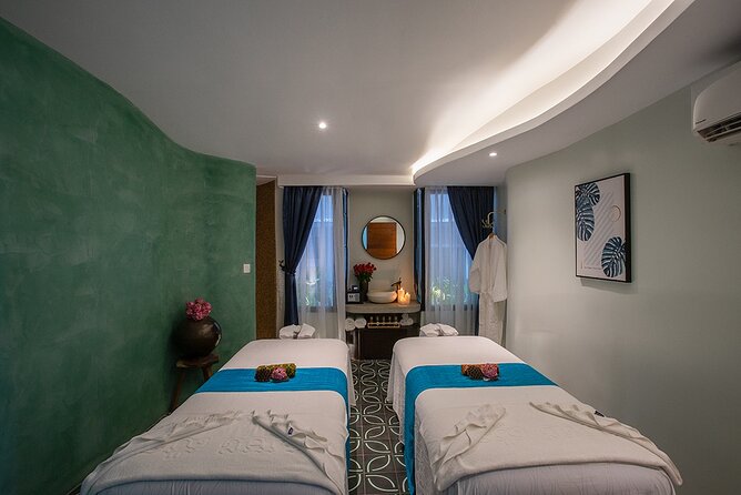 Lomi-Lomi Massage – Body Massage - Arriving at 7 St 278 in Phnom Penh