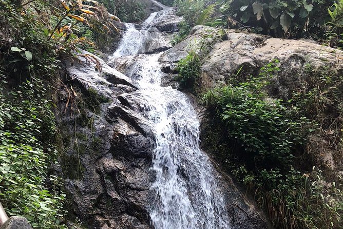 Lost in Chiang Mai - Secret Village, Hot Spring & Waterfall - A Cultural Therapy - Is $136.72 a fair price?