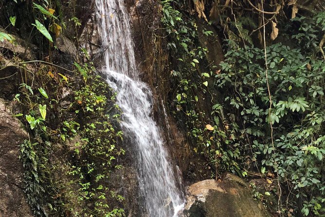 Lost in Chiang Mai - Secret Village, Hot Spring & Waterfall - A Cultural Therapy - Who will enjoy this most?