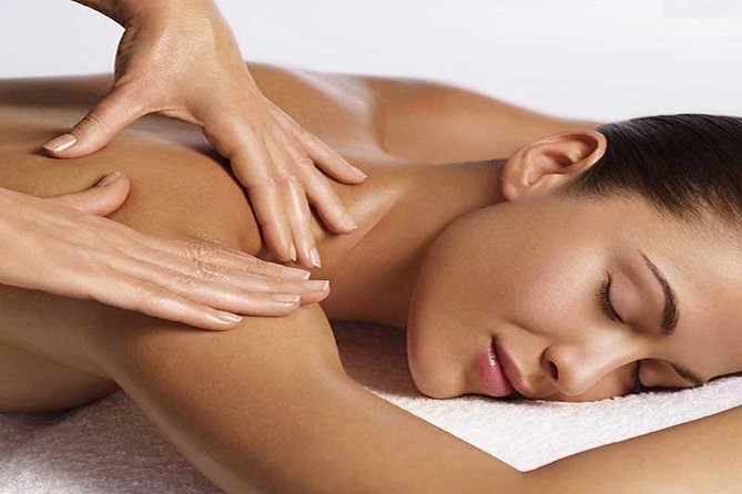 LuxMe Bali Deep Tissue Massage with Hotel Pickup. - Key points to know before booking