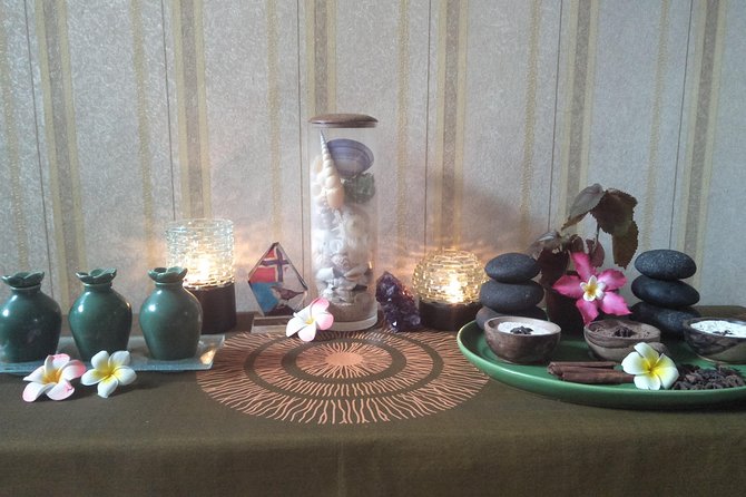 LuxMe Bali Deep Tissue Massage with Hotel Pickup. - Why this massage fits well after a Bali day