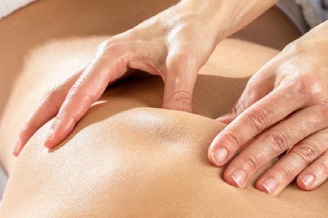 LuxMe Bali Deep Tissue Massage with Hotel Pickup. - Timing your appointment during a Bali holiday