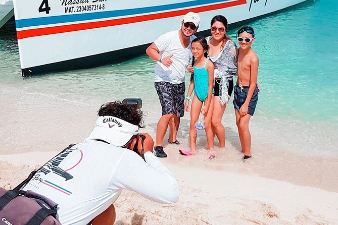 Luxury Cozumel Catamaran: Snorkel, Beach Club & Relaxation - What the $109 price really covers