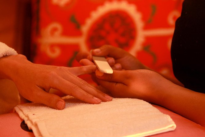 Luxury experience Hammam & Massage (2h) Transport Included - A Traditional Spa Visit in Marrakech