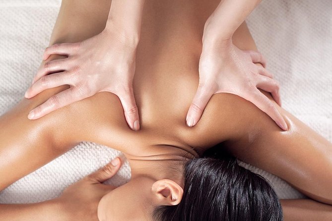 Luxury Massage and Hammam for 2 Hours including transportation - Key points to know before booking