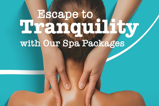 Luxury Turkish Bath & Massage in Sharm - Key points at a glance