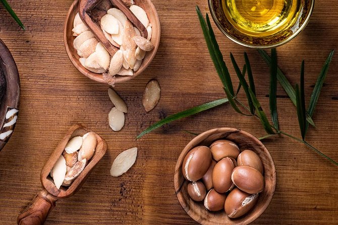 Lymphatic Massage - What lymphatic massage at Argan Palace is meant to do