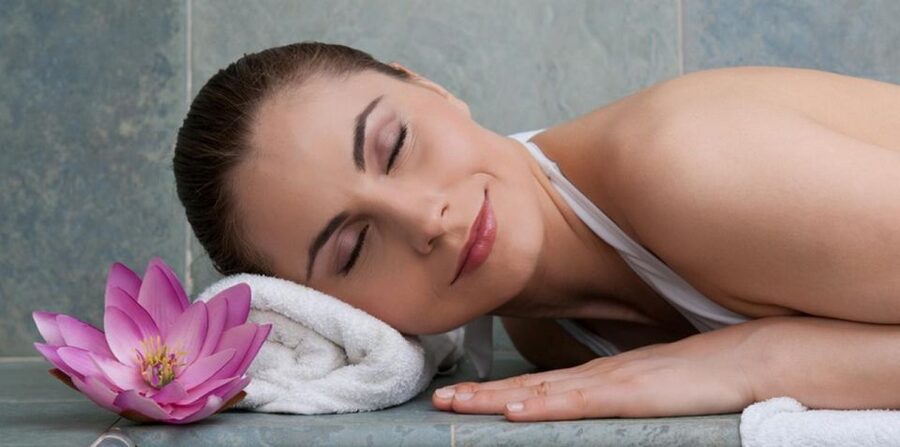 Makadi Bay: Full-Body Massage with Private Room - Useful booking and preparation advice