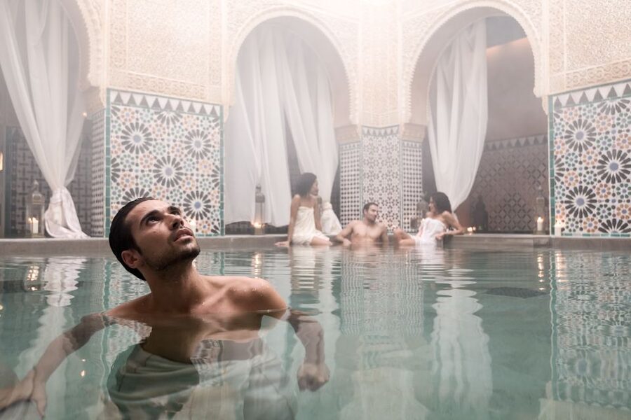Malaga: Hammam Al Ándalus Entry Ticket with Massage - Should you book Hammam Al Ándalus Malaga?
