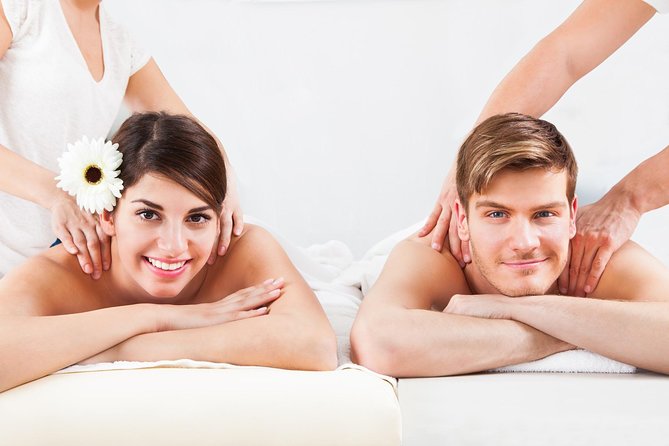 Marmaris Turkish Bath - SPA - Sauna, Scrub, Foam Massage & Oil Massage - What the $18 price really gets you