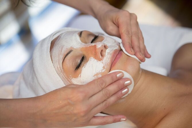 Marmaris VIP Turkish Bath & Oil Massage - Hot marble and the traditional scrub