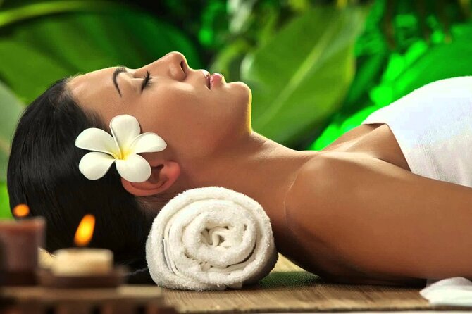 Marmaris VIP Turkish Bath & Oil Massage - How the two-hour schedule may feel