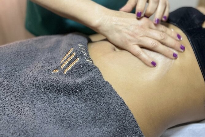 Marrakech, 3 Hours of Muscle Building, Toning and Slimming Massage Sessions - Location, pickup, and timing in Marrakech