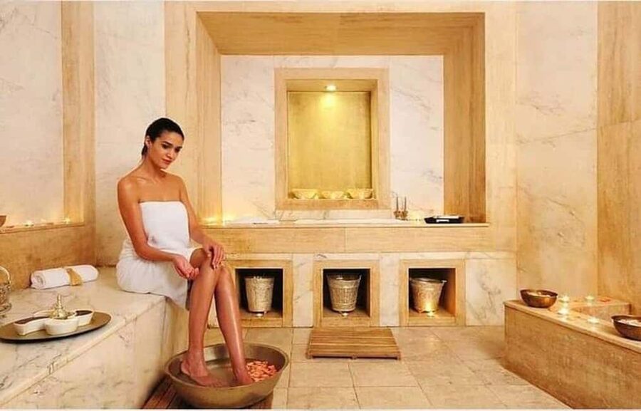 Marrakech: 3H Traditional Hammam & Massage & Hotel Pick up - How the $46 price measures up