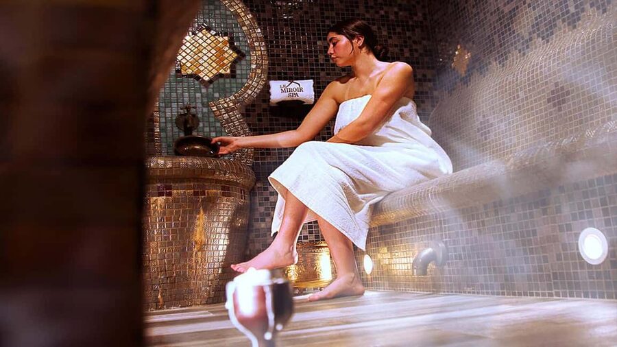 Marrakech: 3H Traditional Hammam & Massage & Hotel Pick up - Who should choose this Marrakech spa visit?