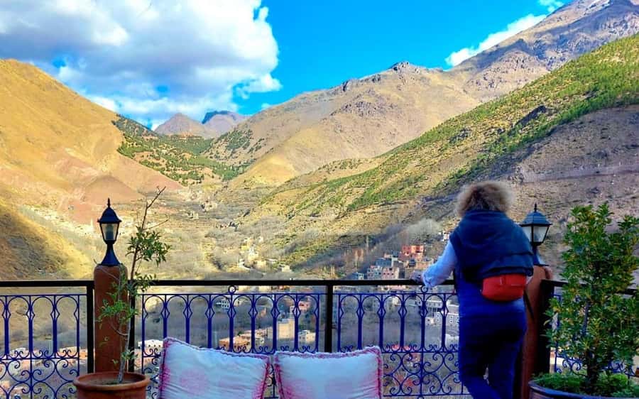 Marrakech: Berber Spa and Traditional Hammam with Steam Room - What This Marrakech Spa Experience Really Offers
