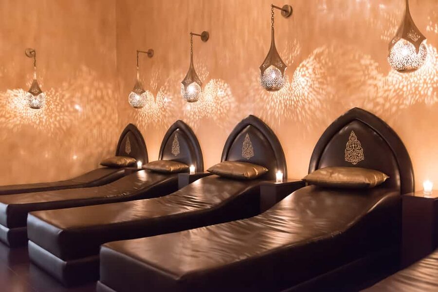 Marrakech: Berber Spa and Traditional Hammam with Steam Room - Who Will Enjoy This Best?