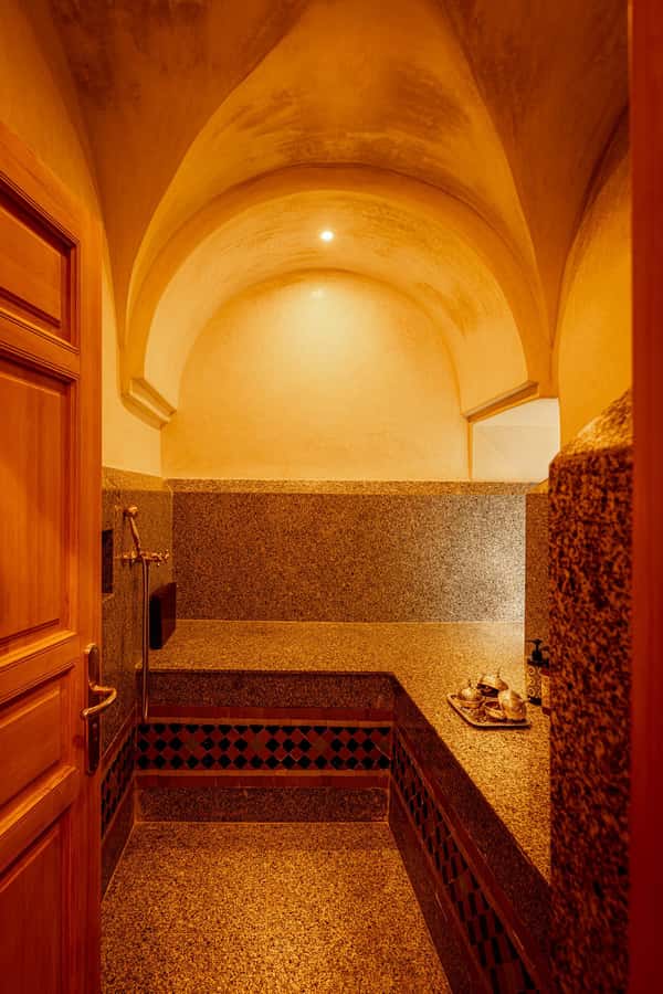 Marrakech : Experience Hammam & Massage - What the two-hour hammam experience involves