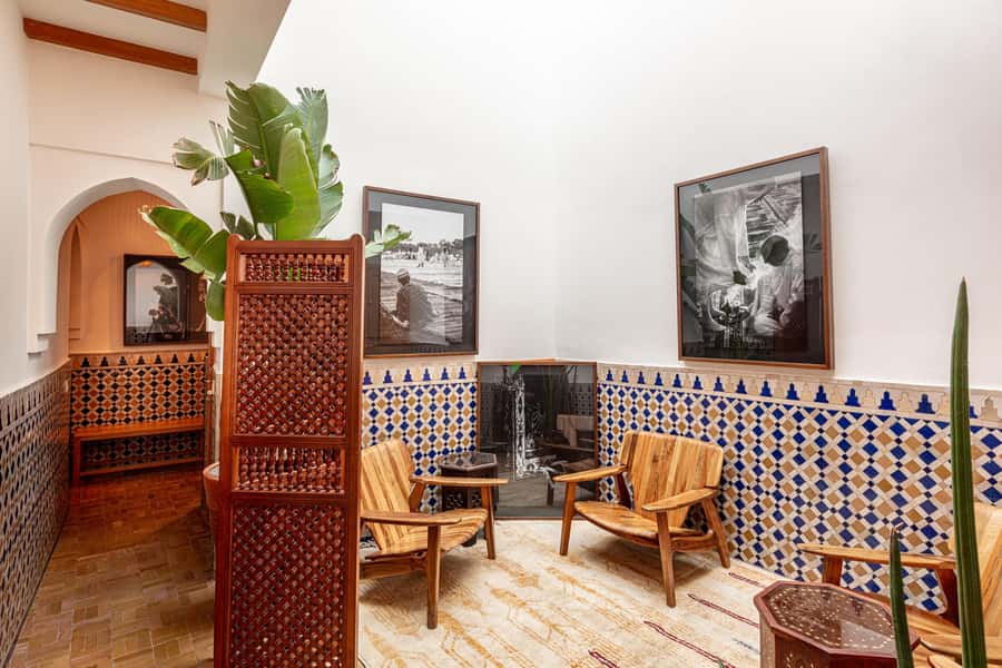 Marrakech : Experience Hammam & Massage - What makes the two-hour length worthwhile
