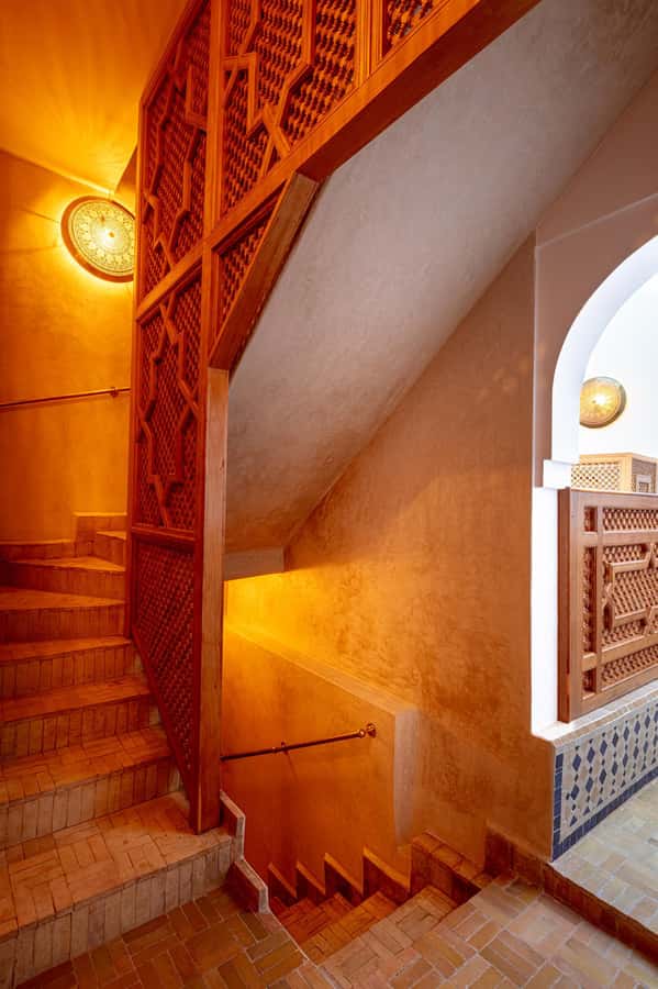 Marrakech : Experience Hammam & Massage - Is $100 a fair price?