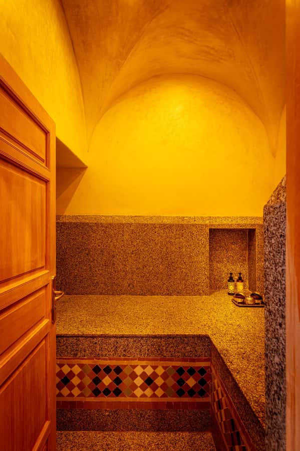 Marrakech : Experience Hammam & Massage - Who will enjoy this most