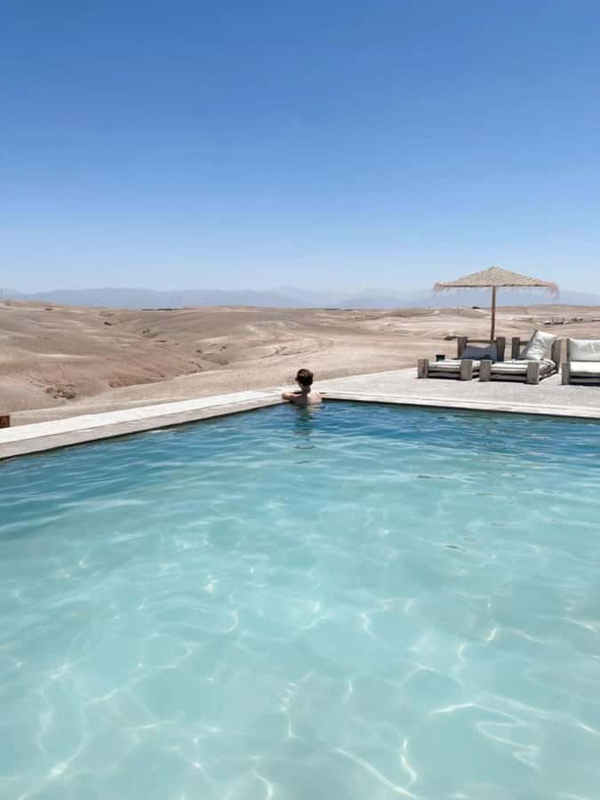 Marrakech: Full-Day Camel Ride, Quad Bike, & Spa Tour - Key points to know before booking
