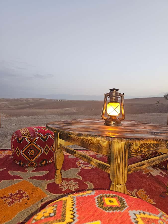Marrakech: Full-Day Camel Ride, Quad Bike, & Spa Tour - How the day feels from start to finish