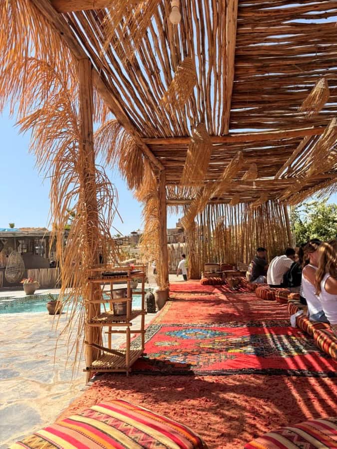 Marrakech: Full-Day Camel Ride, Quad Bike, & Spa Tour - What to bring and what to clarify