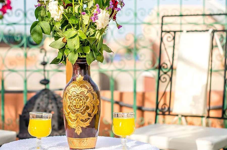 Marrakech: Half-Day Tour with Buggy Ride, Camel Ride and Spa - What the $146 price really covers