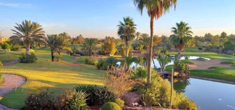 Marrakech: Hammam, Massage and Gourmet Experience - Following with a 45-minute relaxing massage