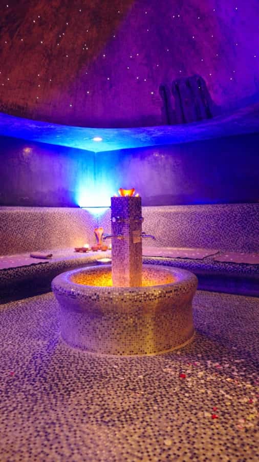 Marrakech: Hammam, Massage and Gourmet Experience - Starting with the 45-minute traditional hammam