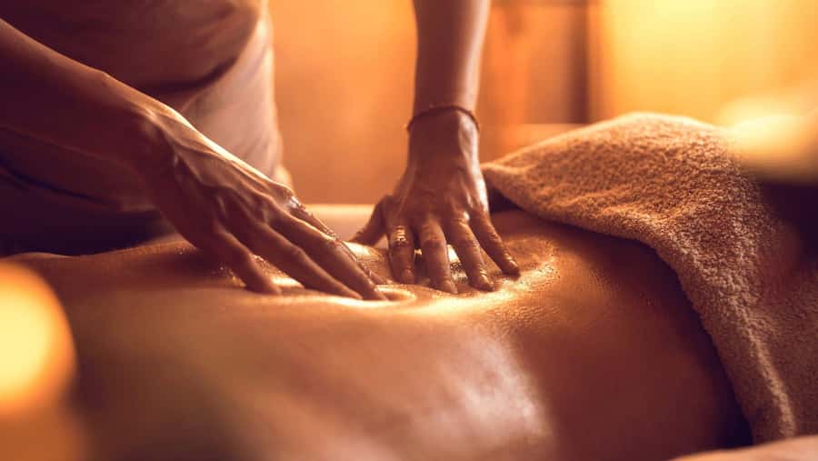 Marrakech : Hammam massage in an authentic spa - Key points to know before booking