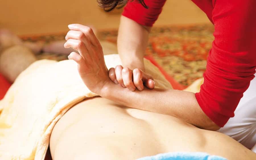 Marrakech : Hammam massage in an authentic spa - What the $62 experience actually includes
