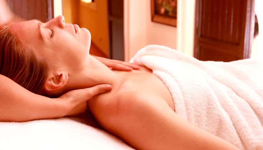 Marrakech : Hammam massage in an authentic spa - Reaching the spa from the Medina