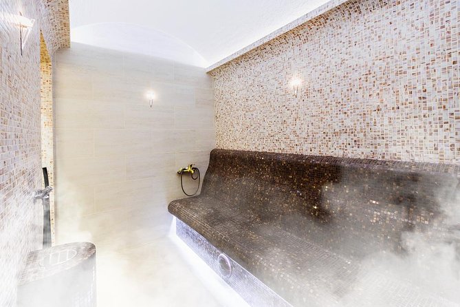 Marrakech Hammam & massage packages - Honey treatments add a softer finish