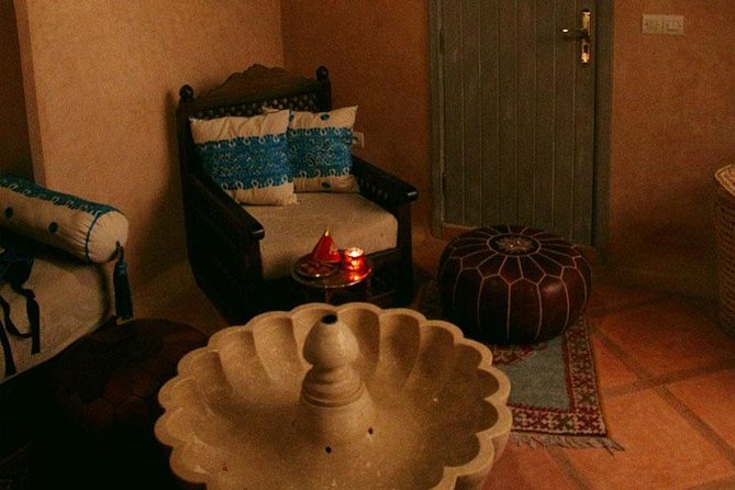 Marrakech Hammam & massage packages - Why the private format matters