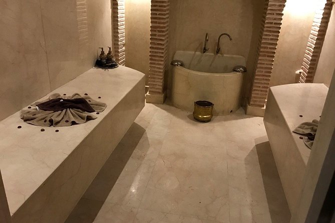 Marrakech Hammam & massage packages - Timing your visit in Marrakech