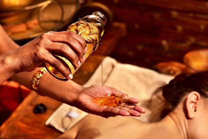Marrakech Hammam & massage packages - The hammam begins with black soap