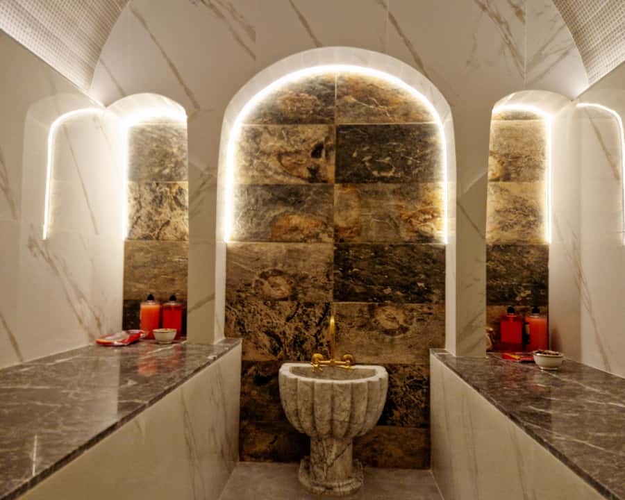Marrakech: Hammam & Relaxing Massage – Spa Relaxation - A calming pause near Bab Doukkala