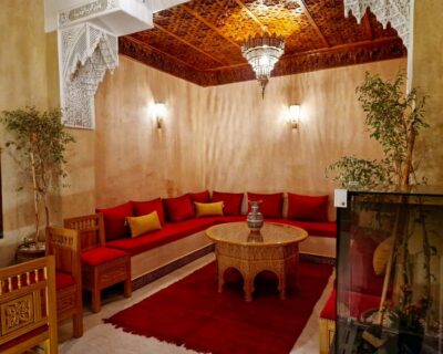 Marrakech: Hammam & Relaxing Massage – Spa Relaxation