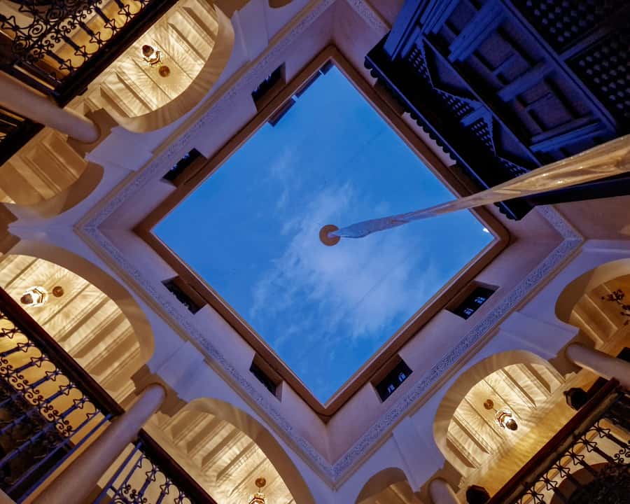 Marrakech: Hammam & Relaxing Massage – Spa Relaxation - Is $49 good value in Marrakech?