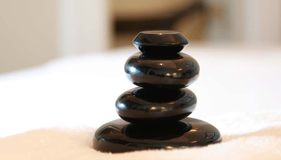 Marrakech: Luxury Spa with Massage - Before the Massage: Explain What You Need