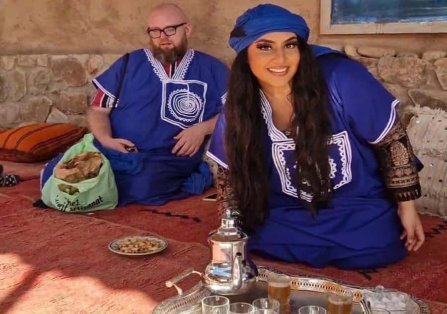 Marrakech: Palmeraie Camel Ride & Traditional Moroccan Spa - Is $69 a fair price?