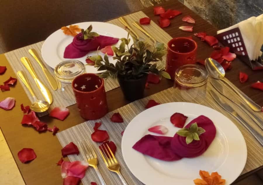 Marrakech: Romantic Spa Experience with Dinner - Five useful things to know before booking