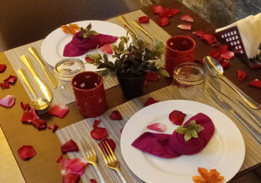 Marrakech: Romantic Spa Experience with Dinner - Is the $105 price good value?