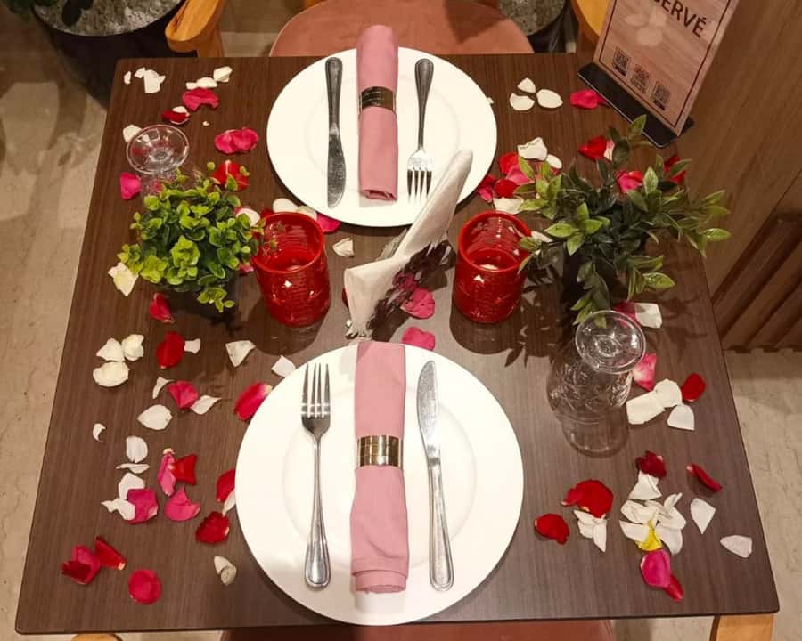 Marrakech: Romantic Spa Experience with Dinner - The Moroccan hammam: cleansing before the massage