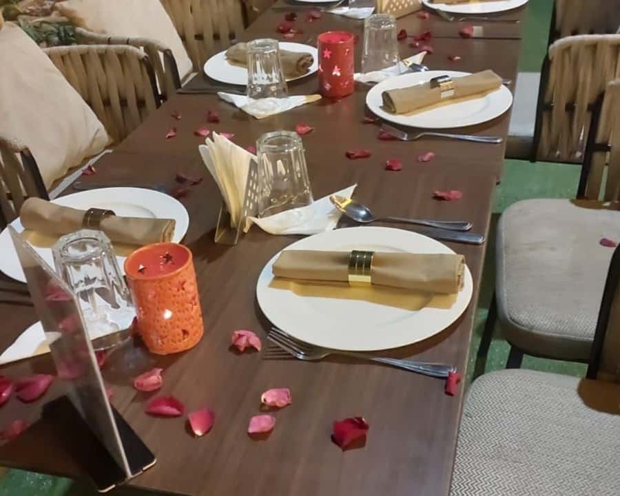 Marrakech: Romantic Spa Experience with Dinner - The most important drawbacks to weigh
